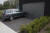 Brique de pavement terre cuite terrasse graphite allee de jardin